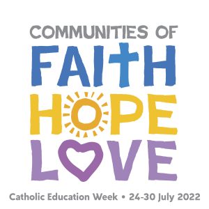 Theme - Catholic Education Week