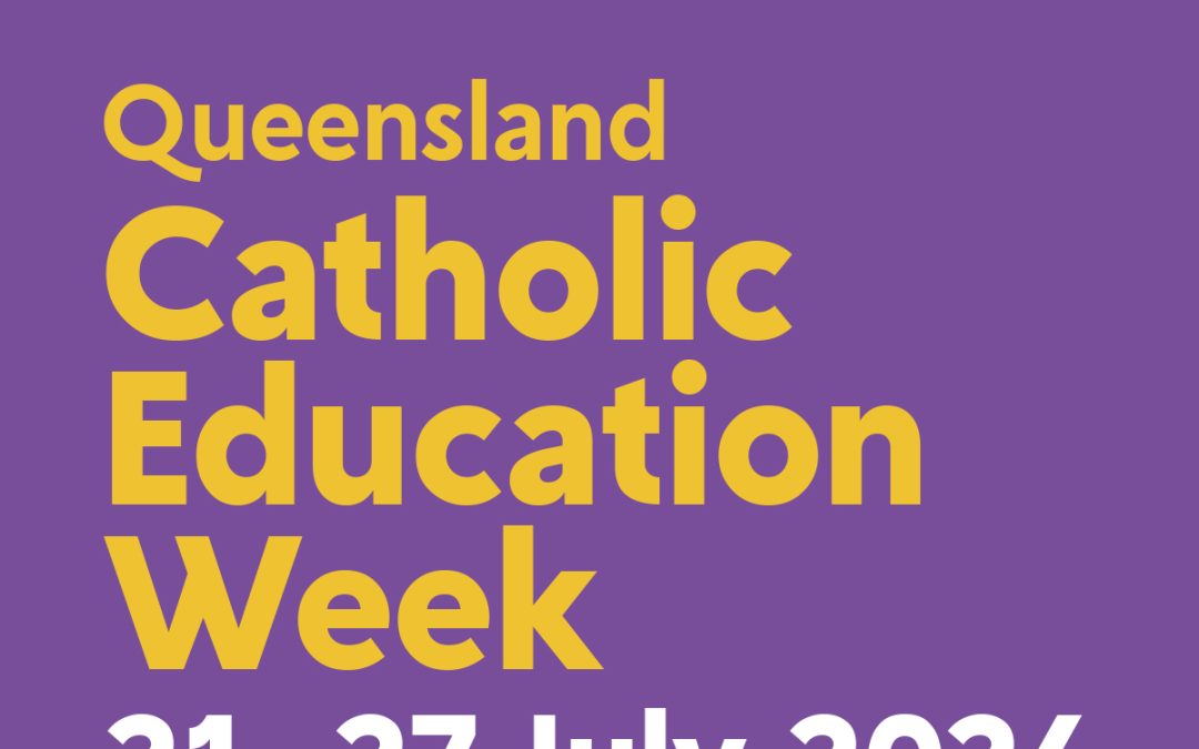 Date Claimer CEW 2024 Catholic Education Week